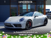 Porsche 992 - 911 3.0 Carrera GTS | Krijt | Pano | Bose | Sportuitlaat