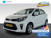 Kia Picanto - Comfort Line AIRCO | DAB | Isofix