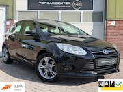 Ford Focus - 1.0 EcoBoost Edition/AIRCO/TREKH/CRUISE/APK/NAP