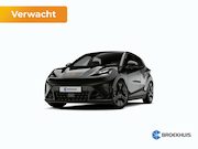 CUPRA Raval - Performance | Kinderzitbevestiging vóór en 2e zitrij (ISOFIX