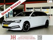 Skoda Superb - Combi 1.4 TSI iV Sportline Business*Camera*Stoel/stuurverwar