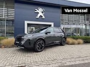 Peugeot 5008 - e-5008 GT Avantage 73 kWh l Uit voorraad leverbaar
