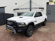 Dodge Ram - 1500 5.7 V8 Quad Cab 6'4 REBEL