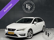 Seat Leon - ST 1.8 TSI FR Dynamic Automaat|CarPlay|Camera|Trekhaak|St.ve