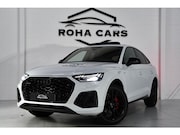 Audi Q5 - Competition 45TFSI 3X S-Line Pano Matrix camera Blindspot