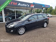 Ford Focus - 1.6 Titanium Export only Clima Cruise LMV