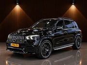Mercedes-Benz AMG GLE - 53 4MATIC+ Premium Plus