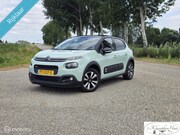 Citroën C3 - 1.2 PureTech Live nwe distributieriem
