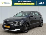 Kia Niro - 1.6 GDi Plug-in Hybrid 183pk DCT6 DynamicLine | Stoel -stuur
