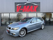 BMW 3-serie - 318i 2.0 LCI M-Sport NAP Leer Xenon NaviProf PDC