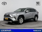 Toyota RAV4 - 2.5 Hybrid Dynamic | Stoelverwarming | Leder | PDC | Elek. K