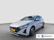 Hyundai i20 - 1.0 T-GDI Premium | Carplay | Climate control | Cruise contr