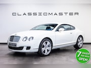 Bentley Continental GT - 6.0 W12 Btw auto (€ 47.892, 56, - Ex B.T.W) DEALER AUTO Deal