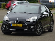 Citroën DS3 - 1.2 VTi Chic NAP/CLIMA/NAVI/LEER/PDC/CRUISE/APK