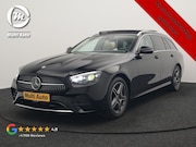 Mercedes-Benz E-klasse - Estate 300 e AMG Line PHEV 320pk Dealer O.H. | Panodak | Ada