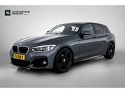 BMW 1-serie - 118i Edition M Sport Shadow Executive | Goed onderH | Park s