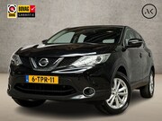 Nissan Qashqai - 1.2 Acenta Sport (CLIMATE, BLUETOOTH, SPORTSTOELEN, CRUISE, 