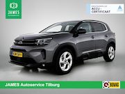 Citroën C5 Aircross - 1.6 Plug-in Hybrid 225 Feel CAMERA | NAVI & CARPLAY | AD-CRU