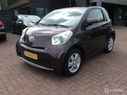 Toyota iQ - 1.0 VVTi Comfort Airco word niet koud lm vlg Nap 4-Zits