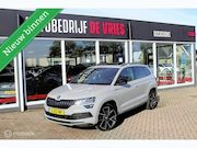 Skoda Karoq - 1.5 TSI ACT Sportline Bsns Pano/Canton/ACC/Trekhaak