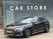 Audi A3 - Sportback 35 TFSI S-Line Sportstoelen|Matrix|Carplay|Dealer