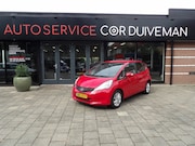 Honda Jazz - 1.4 Trend AUTOMAAT //INCL 12 MAANDAN BOVAG GARANTIE /EN AFLE