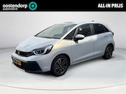 Honda Jazz - 1.5 e:HEV Advance