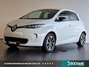 Renault Zoe - R110 Limited 41 kWh | 86% SOH | KOOP ACCU | NAVIGATIE | ACHT