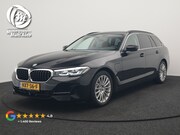 BMW 5-serie - Touring 530e xDrive Business Edition Plus PHEV 293pk Dealer 
