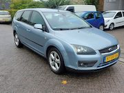 Ford Focus - Wagon 1.6 TDCI Futura