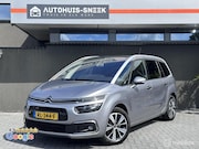 Citroën C4 Grand Picasso - 1.2 PureTech Shine