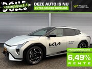 Kia EV4 - Fastback 81, 4 kWh 204PK GT-PlusLine | Stoelventilatie | Mem