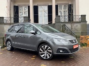 Seat Alhambra - 1.4 TSI Style Automaat 7P Navi Climate Cruise Ctr Keyless Go