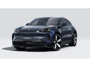 Porsche Cayenne Coupé - Electric
