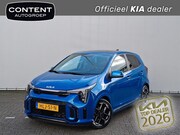 Kia Picanto - 1.0 DPi 67pk 4-zits GT-Line