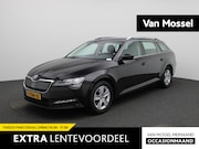 Skoda Superb - Combi 1.5 TSI ACT Business Edition | Automaat | Apple Carpla