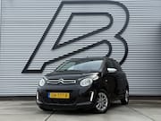 Citroën C1 - 1.0 e-VTi Style Edition 2e Eigenaar|Airco|Cruise|LED|PDC|LM