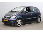 Mercedes-Benz A-klasse - 190 Elegance Lang