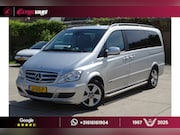 Mercedes-Benz Viano - 2.2 CDI Trend Lang 7 Zitplaatsen