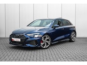 Audi A3 - Sportback 45 TFSI e S edition Competition 245 PK | Panoramad
