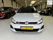 Volkswagen Golf - 2.0 TSI GTI PANORAMADAK+SPORTSTOEL+93908 KM GELOPEN