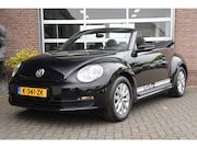 Volkswagen Beetle - Cabriolet 1.2 TSI Design | Navi | Stoelverwarming | PDC |