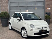 Fiat 500 - 1.0 TwinAir Pop Airco. Zeer nette staat