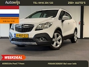 Opel Mokka - 1.6 Edition|Trekhaak|Navi|LM-VELG|116PK