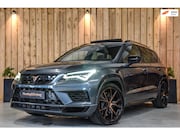 CUPRA Ateca - 2.0 TSI 4DRIVE *Pano*Beats*360 Camera*Keyless*Leder