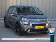 Citroën C3 - 1.2 PureTech Origins, Camera