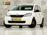 Skoda Citigo - 1.0 Greentech Sport (5 DEURS, AIRCO, LOGISCH NAP, ELEK RAMEN