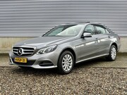 Mercedes-Benz E-klasse - 200 Ambition Avantgarde [ pano schuifdak, fm navi, leer, pdc