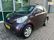 Toyota iQ - 1.0 VVTi Comfort - AIRCO - NAP - ZONDAG OPEN