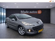 Peugeot 207 - 1.6 VTi / lage km stand / 2011